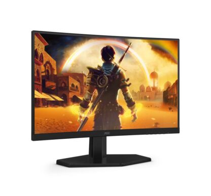 MONITOR 24" AOC C24G42E - Image 4