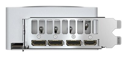 VGA GIGABYTE RTX 5070 AERO OC 12GB - Image 9