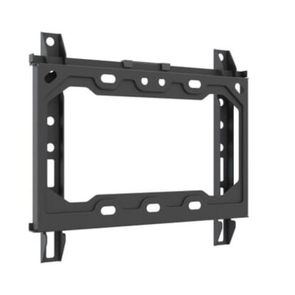 Barkan Fixed TV Wall Mount 13" - 43" - Image 5
