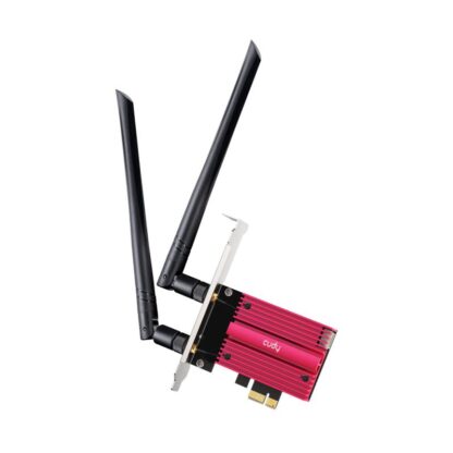 CUDY BE9300 Wi-Fi 7 PCI Express Adapter - Image 2