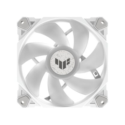Fan Asus TUF Gaming TF120 ARGB 3in1 White - Image 10