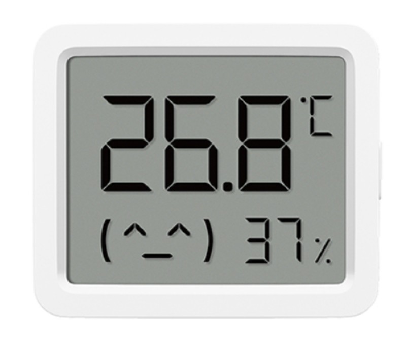 Xiaomi Smart Tempe and Humidity 3 Mini