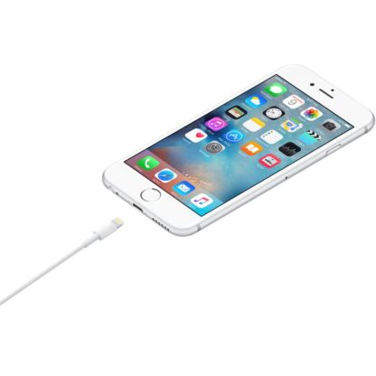LIGHTNING TO USB CABLE (1 M)-ZML - Image 3