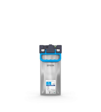 EPSON PRO CYAN XL INKJET CARTRIDGE C878/879 - Image 2
