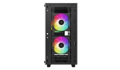 PC Case Deepcool CC360 ARGB - Image 16