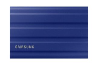 Samsung External SSD 1TB T5 USB 3.1 MU-PE1T0R/EU