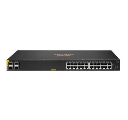 ARUBA 6100 24G CL4 4SFP+ SWCH - Image 5