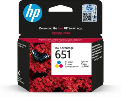 HP C2P11AE COLOR INKJET CARTRIDGE - Image 2