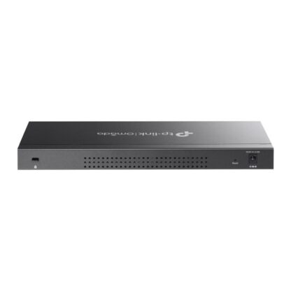 TP-LINK SWITCH JETSTREAM 16P-GB SMART POE+ - Image 4