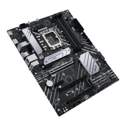 Motherboard ASUS PRIME H670-PLUS D4 LGA 1700 - Image 8