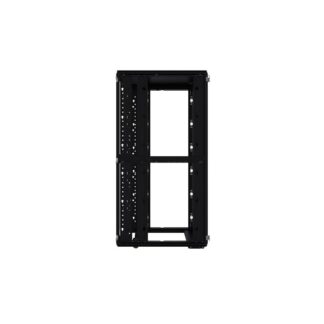 HPE 36U 600X1075MM ADV G2 KIT SHOCK RACK