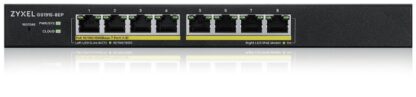 ZYXEL GS1915-8EP 8GB HYBR POE NEBULA SW - Image 6