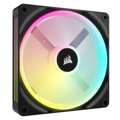 Corsair Cooler iCUE LINK QX140 RGB - Image 3