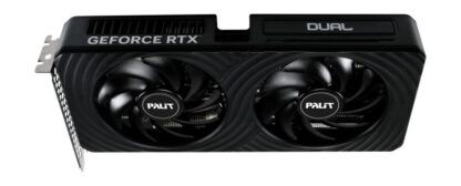 Palit GeForce RTX 5060 Ti 8GB - Image 4