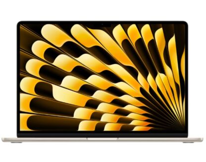 Apple MacBook Air 15.3" STL/10C GPU/24GB/1TB-INT