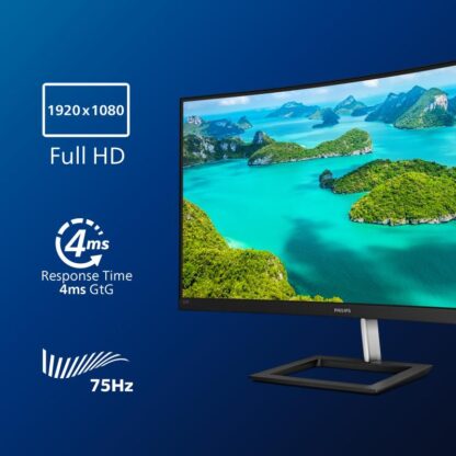 MONITOR 32 "PHILIPS 322E1C - Image 9