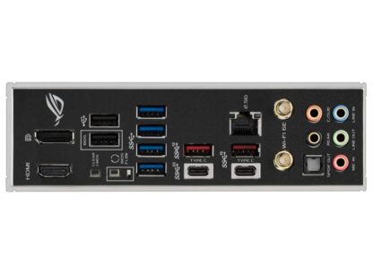 Motherboard ASUS ROG STRIX Z690-F GAMING LGA 1700 - Image 8