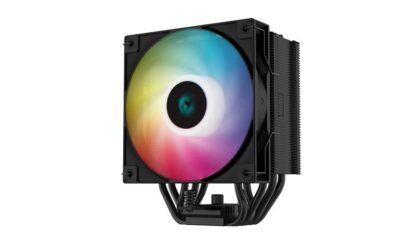 CPU COOLER DEEPCOOL AG500 ARGB Black - Image 10
