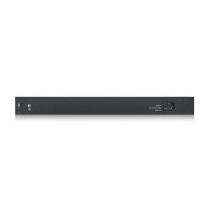 ZYXEL GS192024HPV2 24-PORT GBE POESWITCH - Image 8