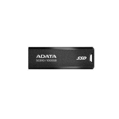ADATA EXTERNAL SSD 1000GB SC610 - Image 10