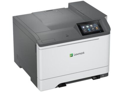 LEXMARK CS632dwe A4 PRINTER LASER COLOR - Image 10
