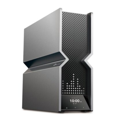 TP-LINK ROUTER ARCHER GB TRI-BAND BE900 - Image 4