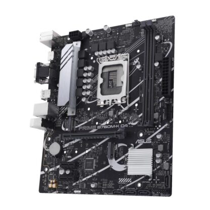 Motherboard Asus PRIME B760M-K DDR4 LGA1700 - Image 11
