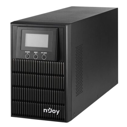 UPS NJOY ATEN PRO 1000 ON-LINE 1000VA - Image 11
