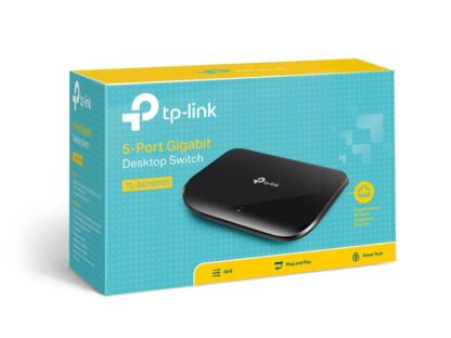 TPL SW 5P-GB UNMNGD DESK - Image 10