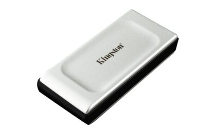 Kingston External SSD 4TB SXS2000/4000G - Image 6