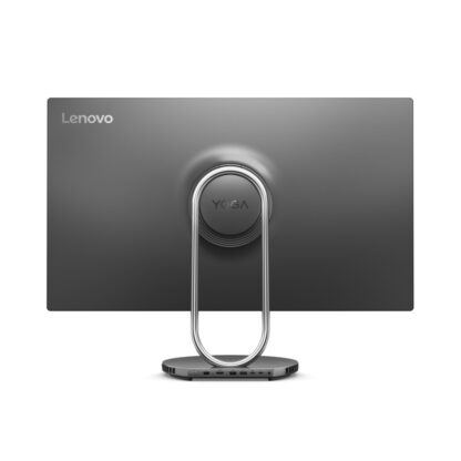 All-in-One Lenovo Yoga AIO 32ILL10 31.5 NT UHD U7 256V 16 1 UMA Windows 11 Home - Image 6