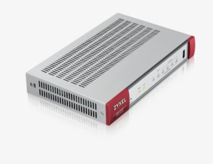 ZYXEL USGFLEX100 SECURITY GATEWAY V2 - Image 8