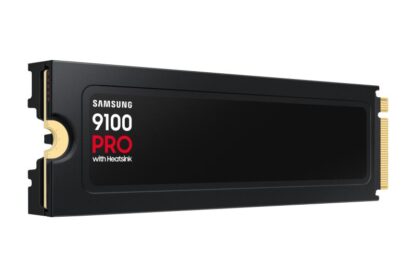 Samsung SSD 2TB 9100PRO 4TB PCIe 5.0 NVMe - Image 8