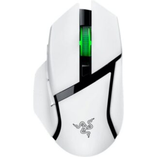 Mouse Razer Basilisk V3 X HyperSpeed ​​white
