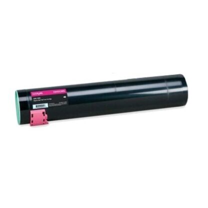 LEXMARK 70C0H30 MAGENTA TONER - Image 2