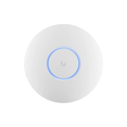 UBIQUITY U6+ WIFI 6 ACCESS POINT POE - Image 4