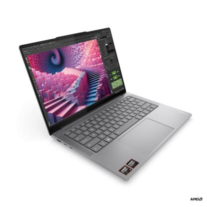 Lenovo Yoga Pro 7 14ASP9 14.5 2.8K R9 365 32 1TB UMA Windows 11 Pro - Image 16