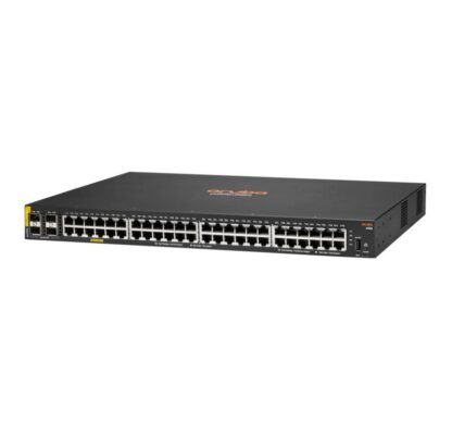 ARUBA 6100 48G CL4 4SFP+ SWCH - Image 6