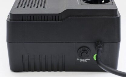 APC EASY UPS BV 500VA, AVR, Schuko Outlet - Image 7