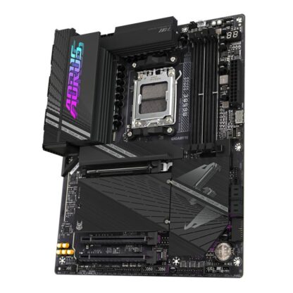 Motherboard Gigabyte B650E AORUS PRO X USB4 AM5 - Image 10