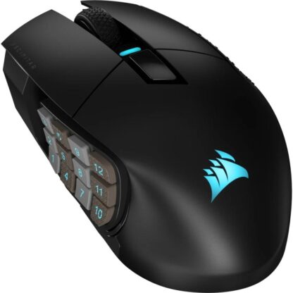 Mouse Gaming CORSAIR SCIMITAR ELITE RGB - Image 4