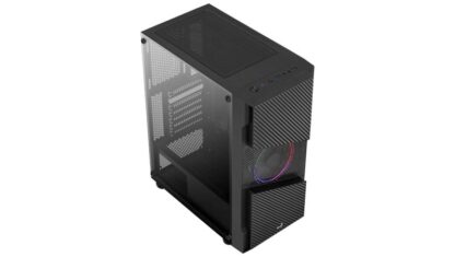 PC Case Aerocool Menace Saturn V1 FRGB - Image 11
