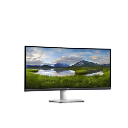 Dell MONITOR 34" S3423DWC LED 3440 x 1440 - Image 5