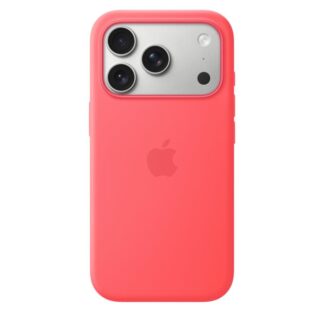 IPHONE 17 PRO SILICONE CASE BRGH PK