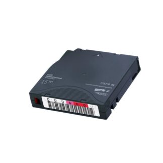 HPE LTO-7 RW CUSTOM LABEL 20 TAPES