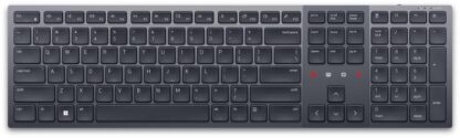 Dell Premier Wireless Keyboard  KB900 US - Image 8