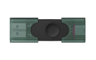 USB 256GB KS DATA TRAVELER ELITE G2