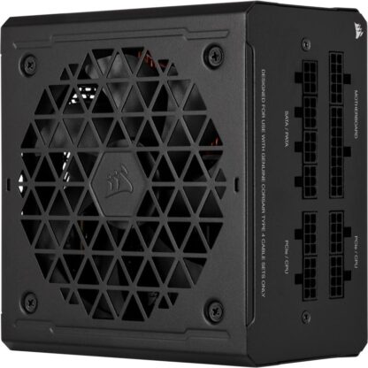 Corsair PSU RM750e FULL MODULARA 80+ GOLD - Image 7
