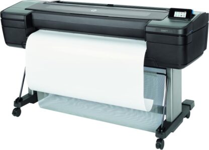 HP T8W16A 44" INK LARGE FORMAT PRINTER - Image 10