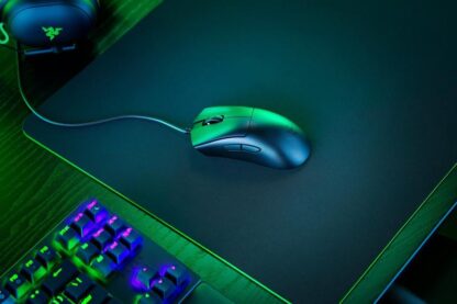 Mouse Razer Deathadder V3 - Ergonomic - Image 12